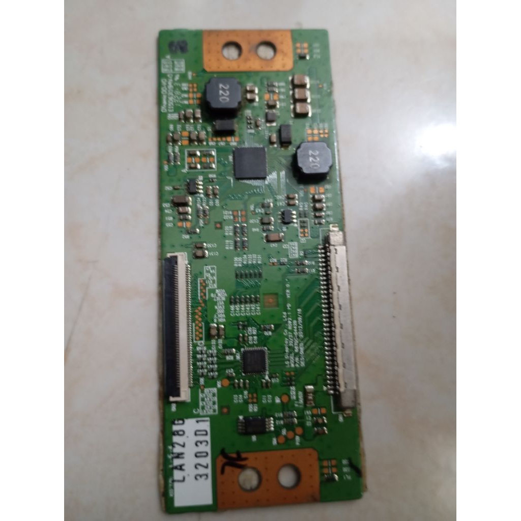 t con tv 32 LG toshiba panasonic