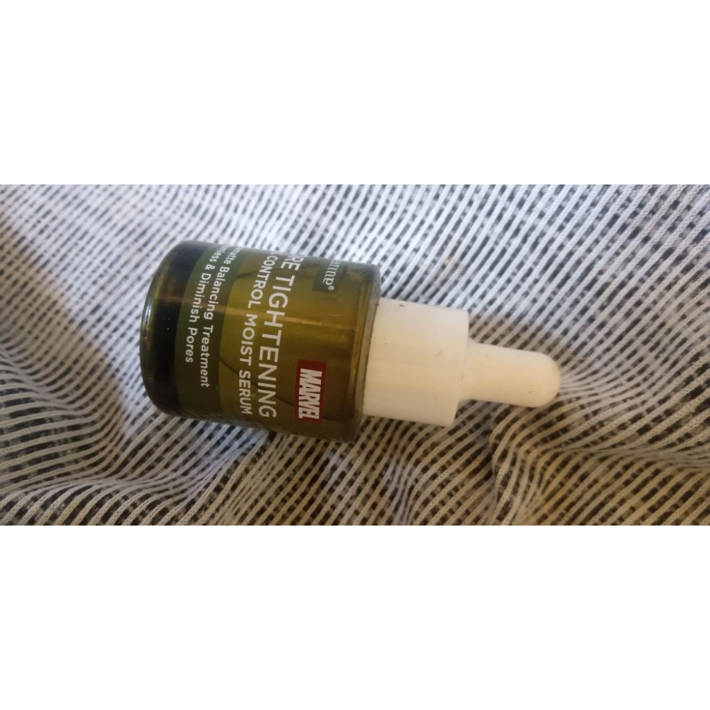 PL azarine pore tightening serum