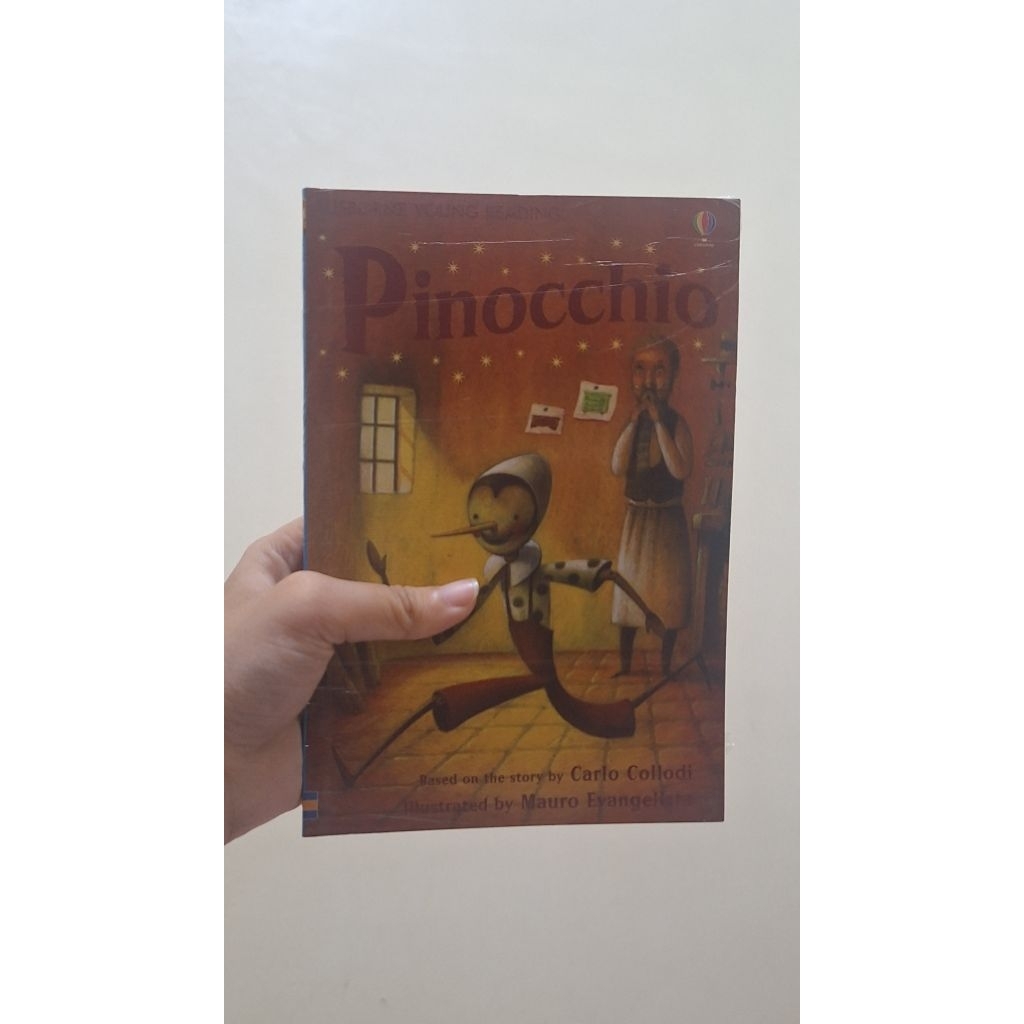 Pinocchio