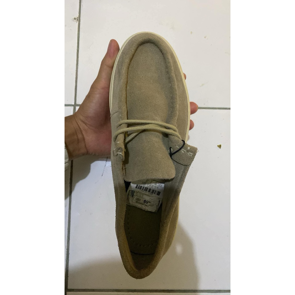 sepatu zara original