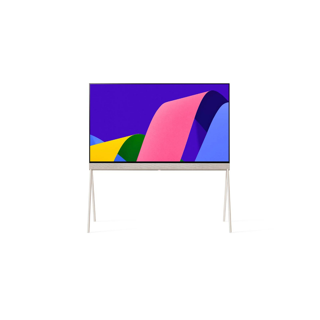 LG OLED 55LX1QPSA - OLED EVO 4K TV OBJET COLLECTION POSE 55 INCH LG OLED 55LX1