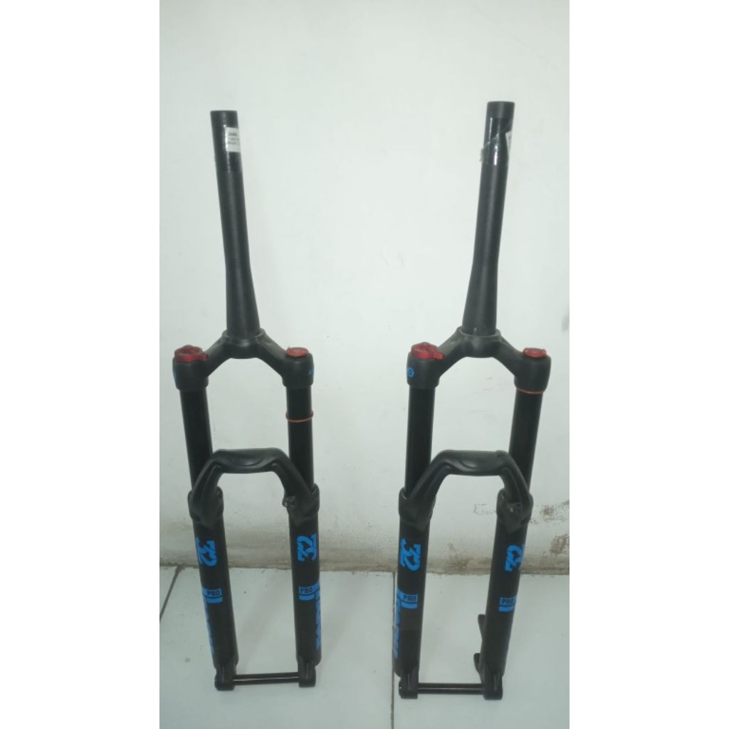 Fork pro 32 T160mm
