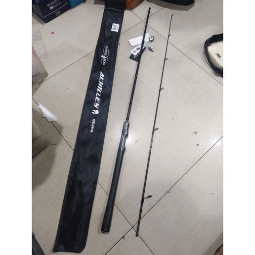 Joran Pancing Hammerhead Achilles 180 cm Blank Kevlar Hollow