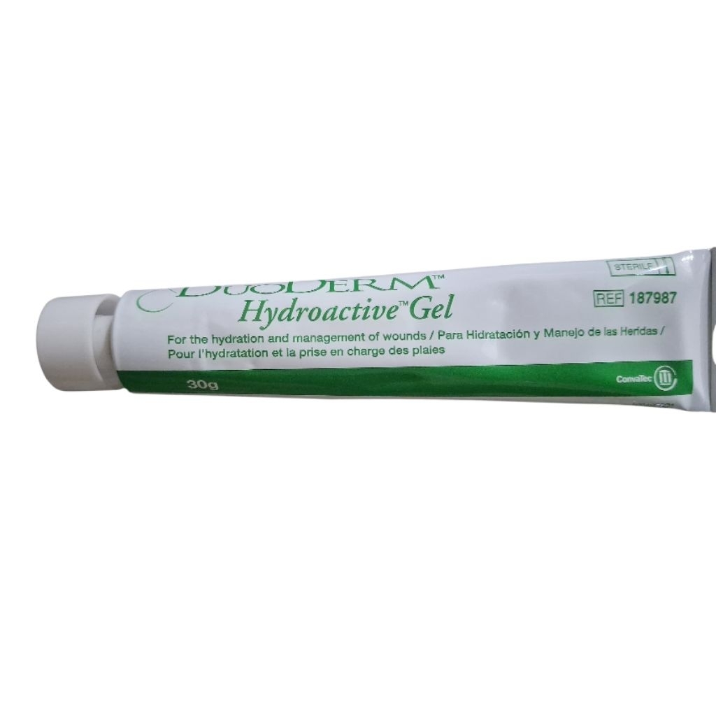 DUODERM TUBE 30 GRAM