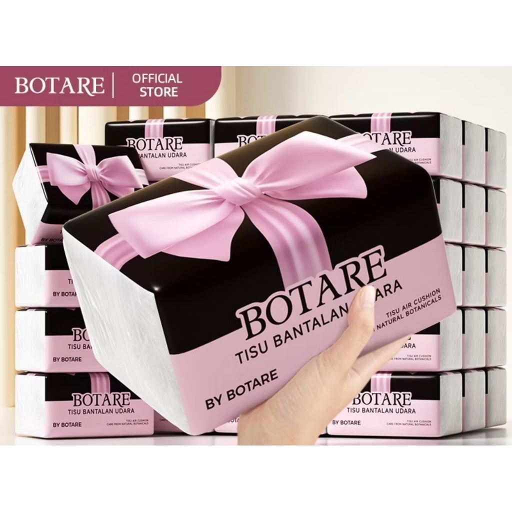 READY Tisu Botare Air-Cushion