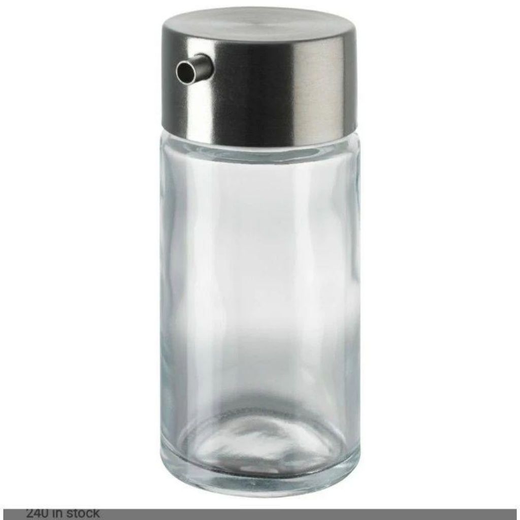 BOTOL KECAP KACA FLODA BOTOL KECAP BAHAN KACA IKEA UKURAN 120ML