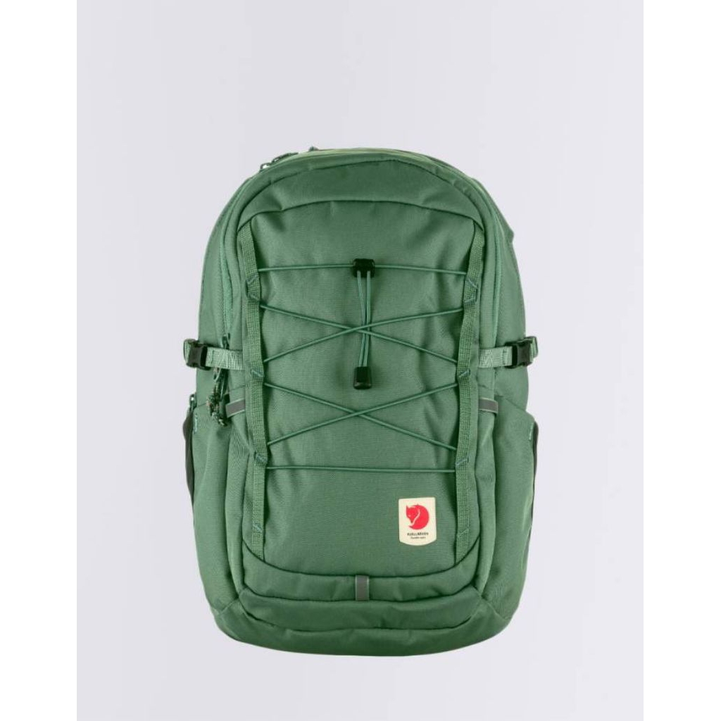 Fjallraven Skule 20 Patina Green