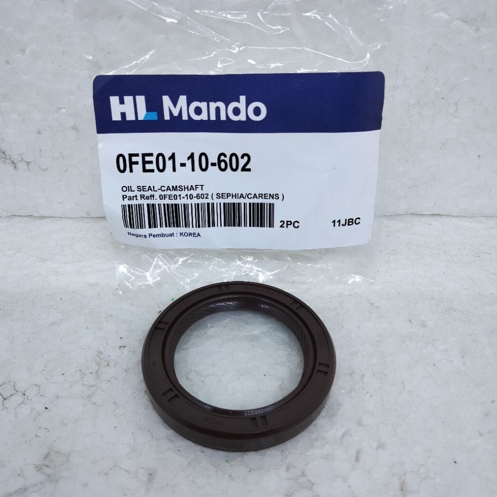 Seal noken AS Mobil Timor DOHC