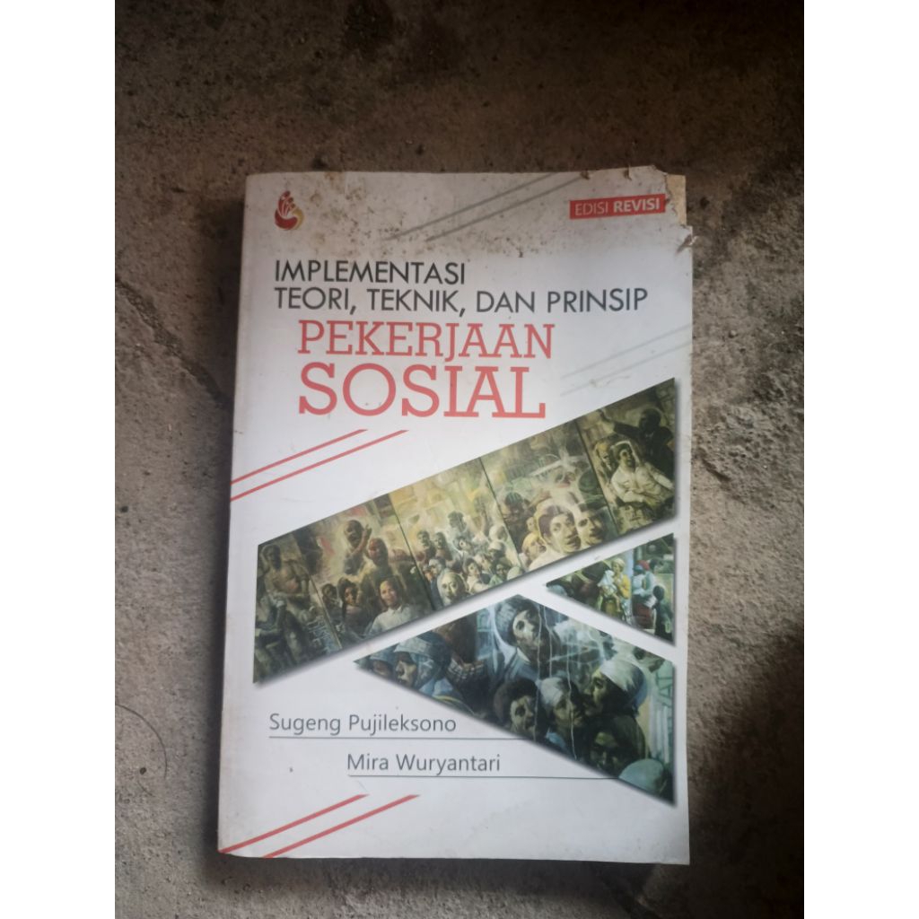 Implementasi Pekerjaan Sosial