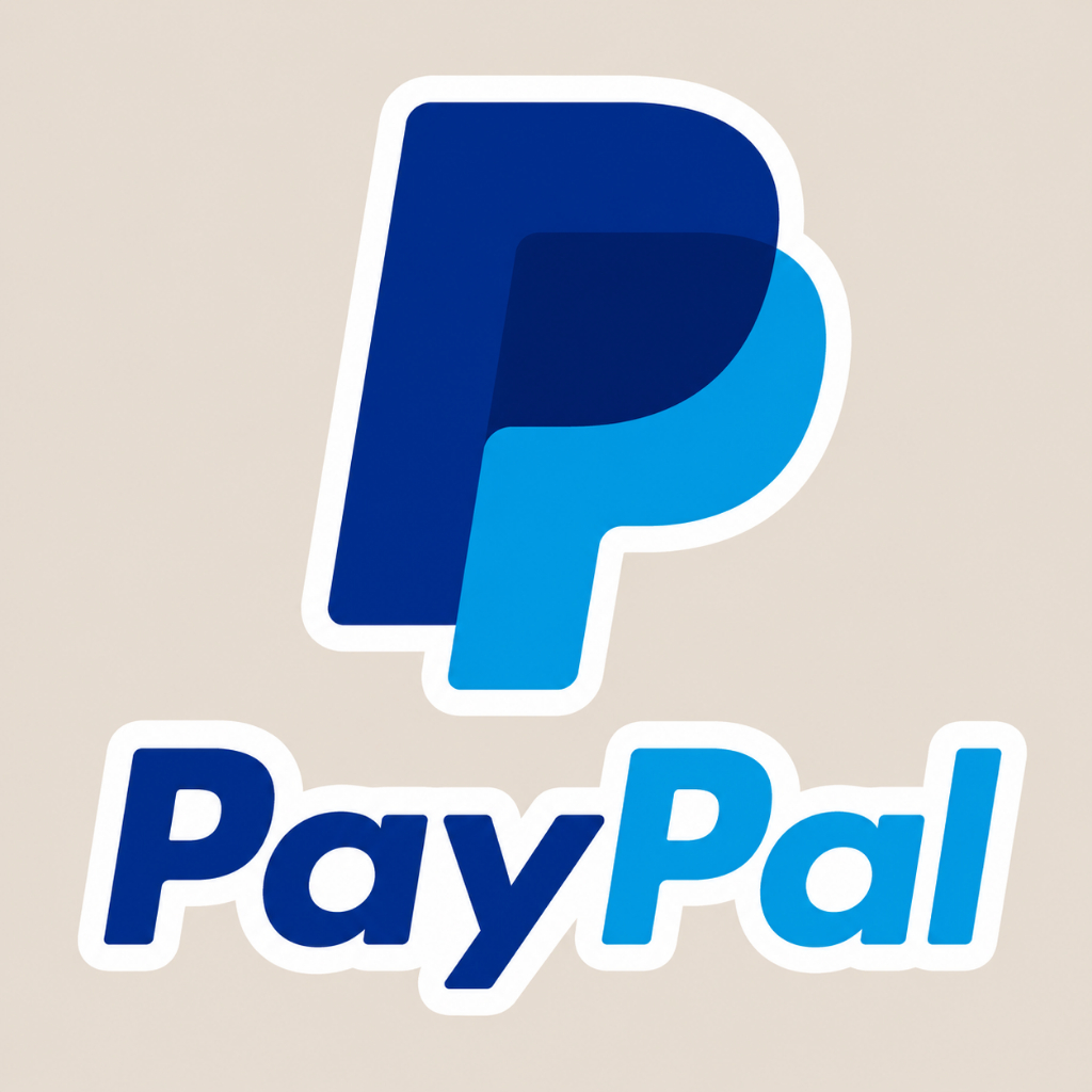 Akun PayPal Fresh Umur 1 Bulan