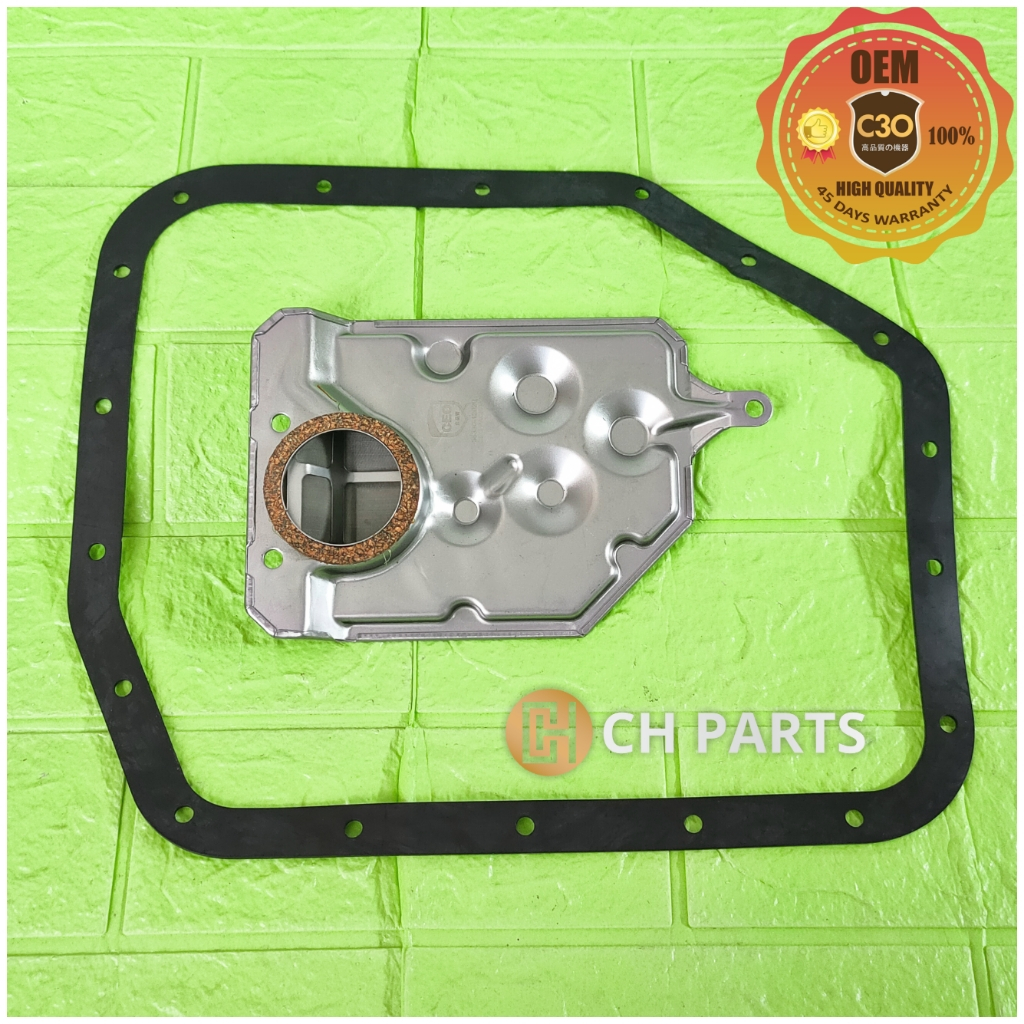 Filter Oli Matic Packing Carter GREAT COROLLA STARLET CORONA PASEO SPRINTER CELICA 4 SPEED A240 A245
