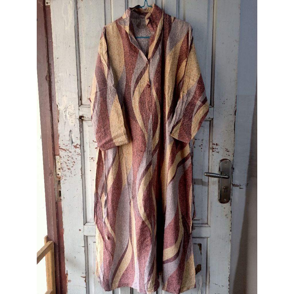 PL baju gamis