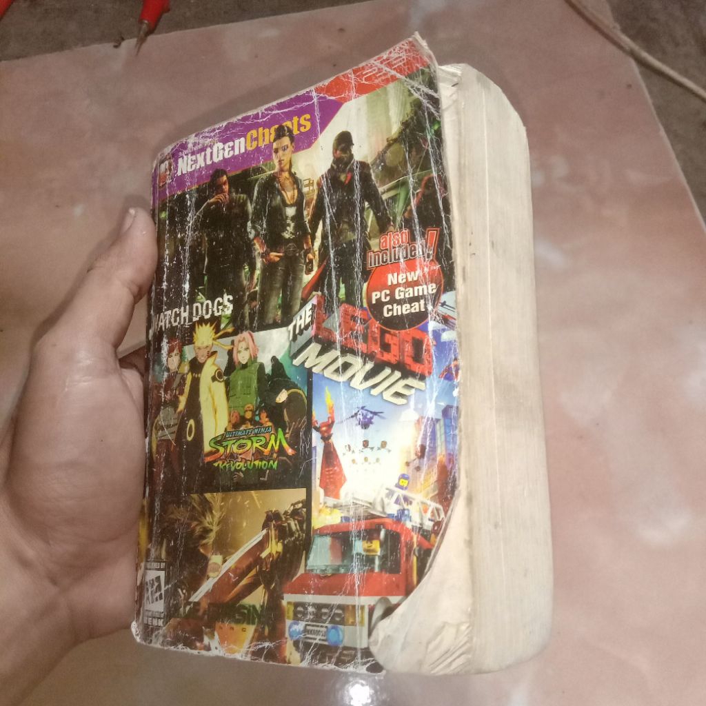 buku kode cheat ps3 ps2 / kaset ps2 fat slim / kaset ps2 bisa custom / kaset cd dvd ps2 murah bekas