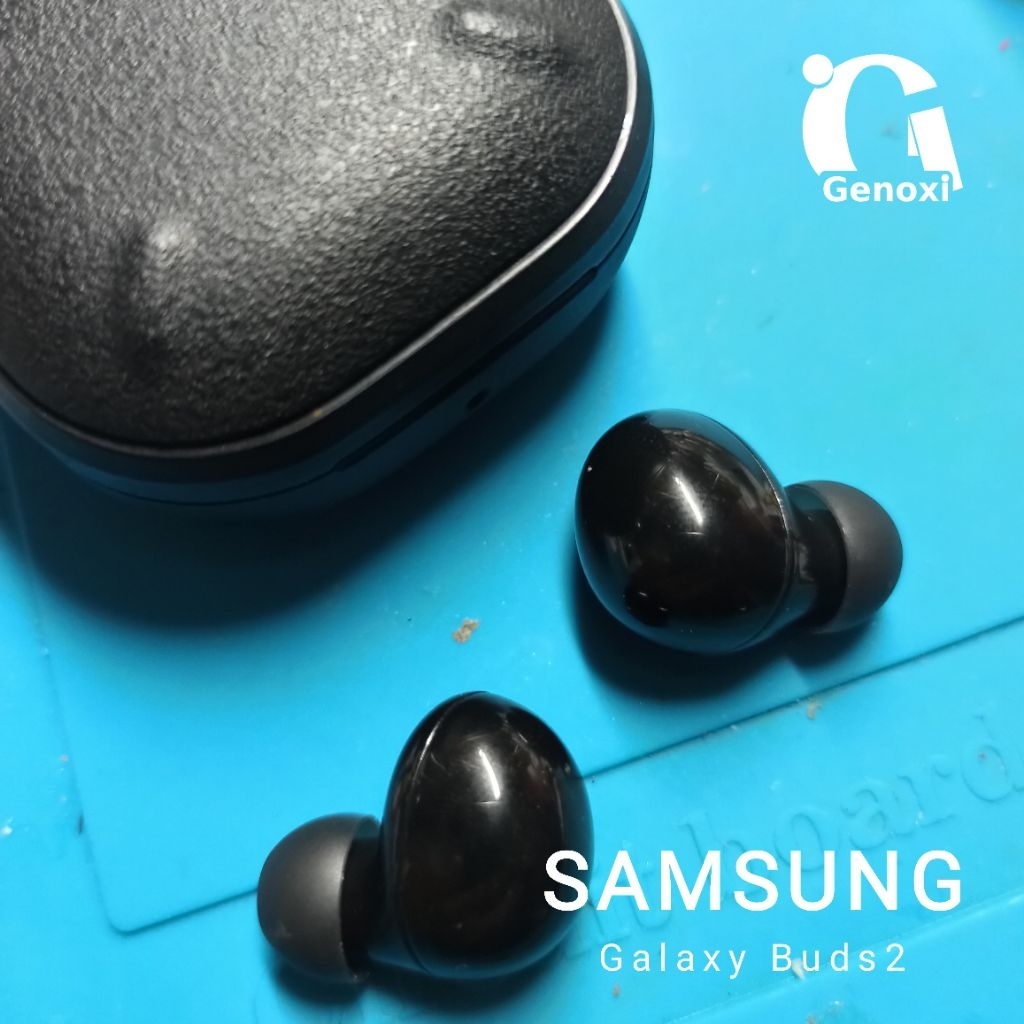 Ganti baterai TWS Samsung Galaxy Buds2 Buds 2