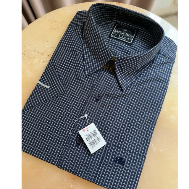 Kemeja Pria The Savile Row
