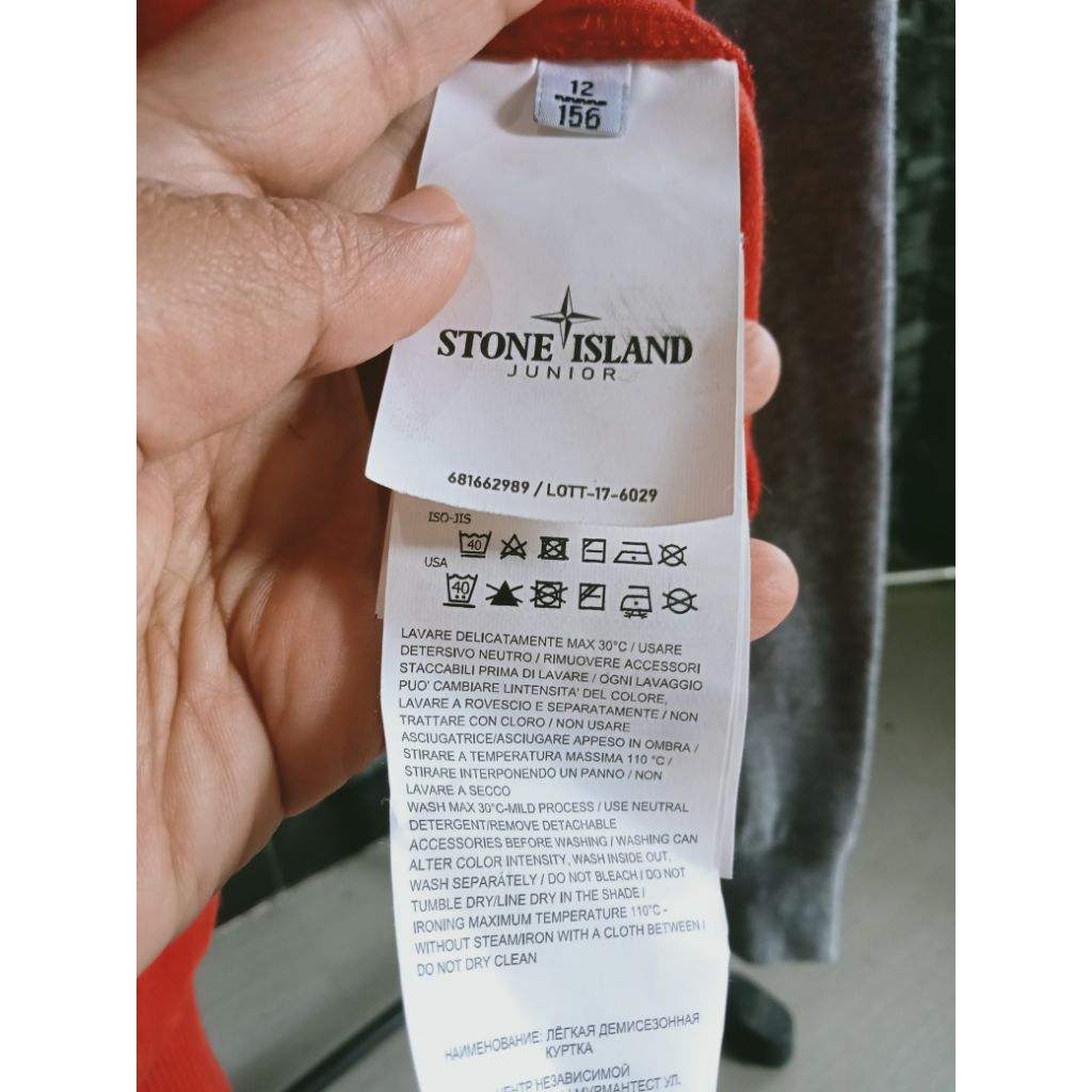 STONEISLAND