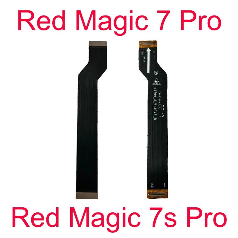 Flexibel Flexible to Board Konektor Sim - Nubia Red Magic 7 Pro NX709J / Nubia Red Magic 7s Pro