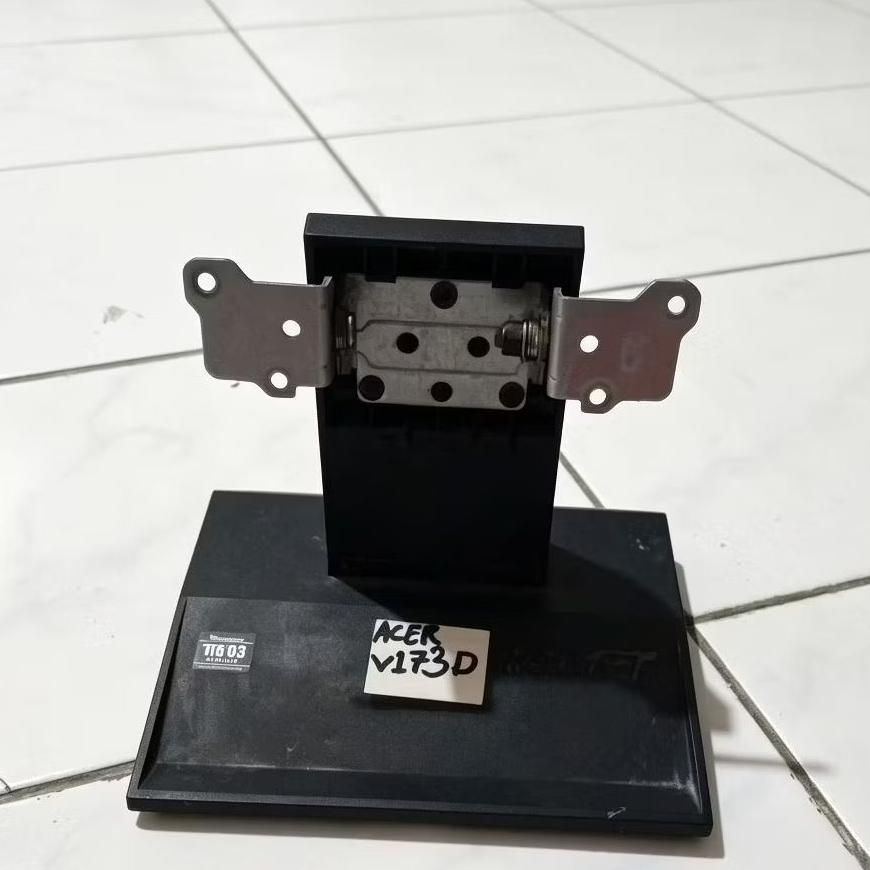 Kaki/Stand monitor Acer V173D