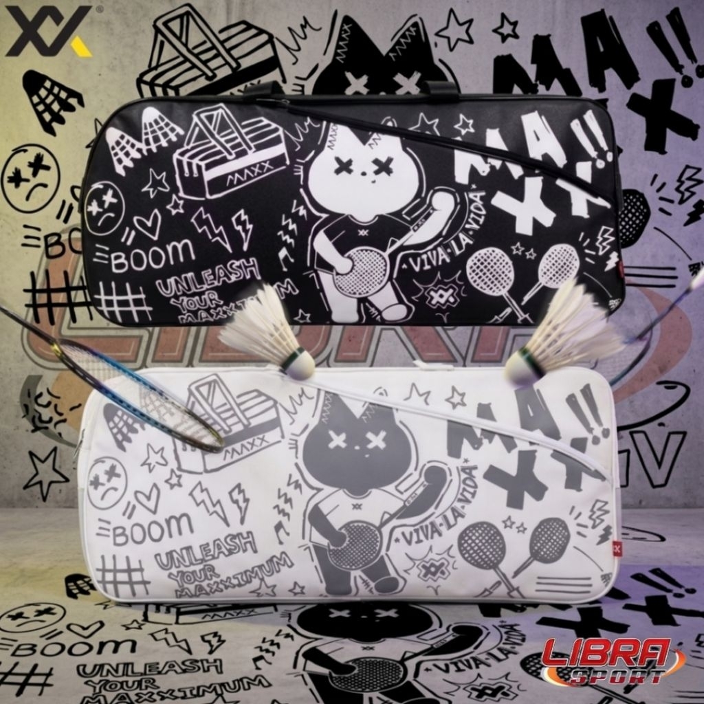 Tas Badminton MAXX MXBG037