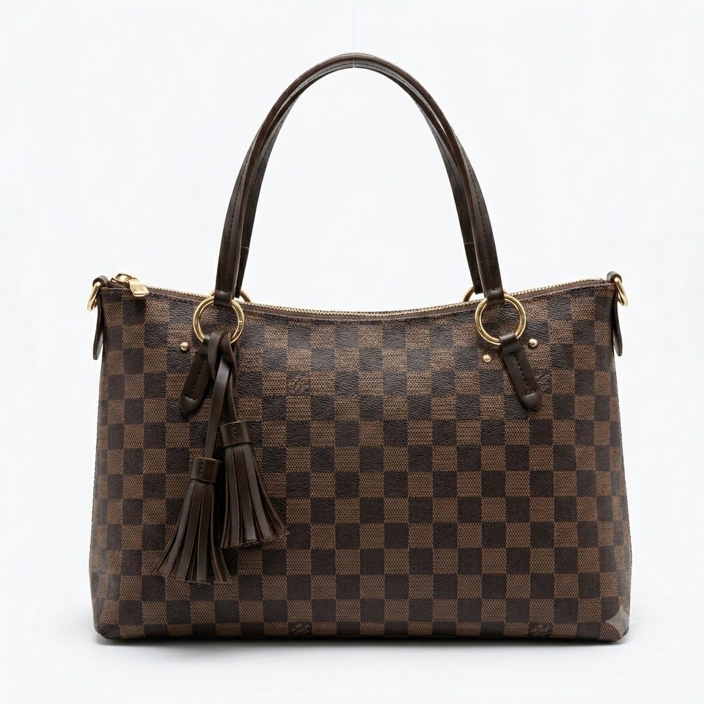 Tas LV Lymington (Preloved/Second)
