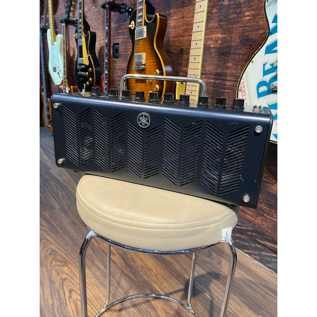Ampli Portable Yamaha THR10C 2x3 inch Combo