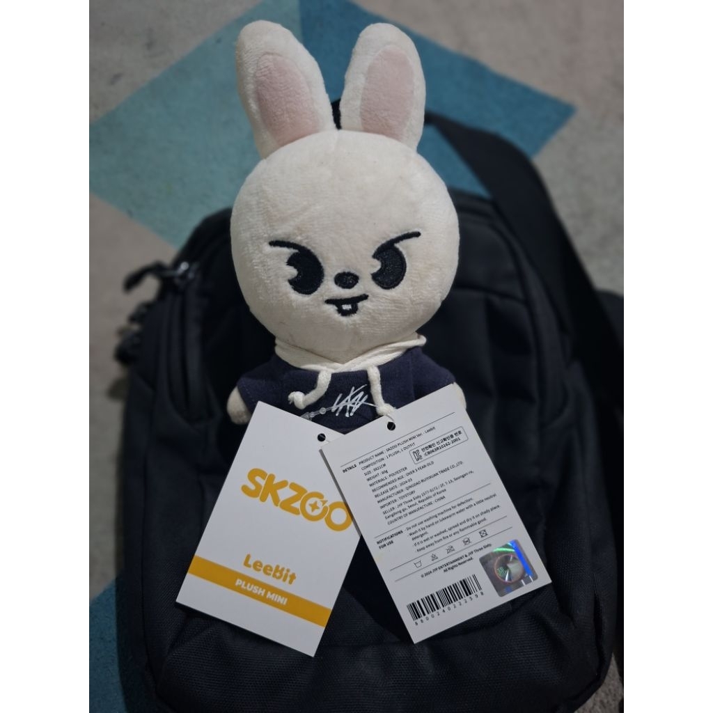 skzoo leebit 15cm