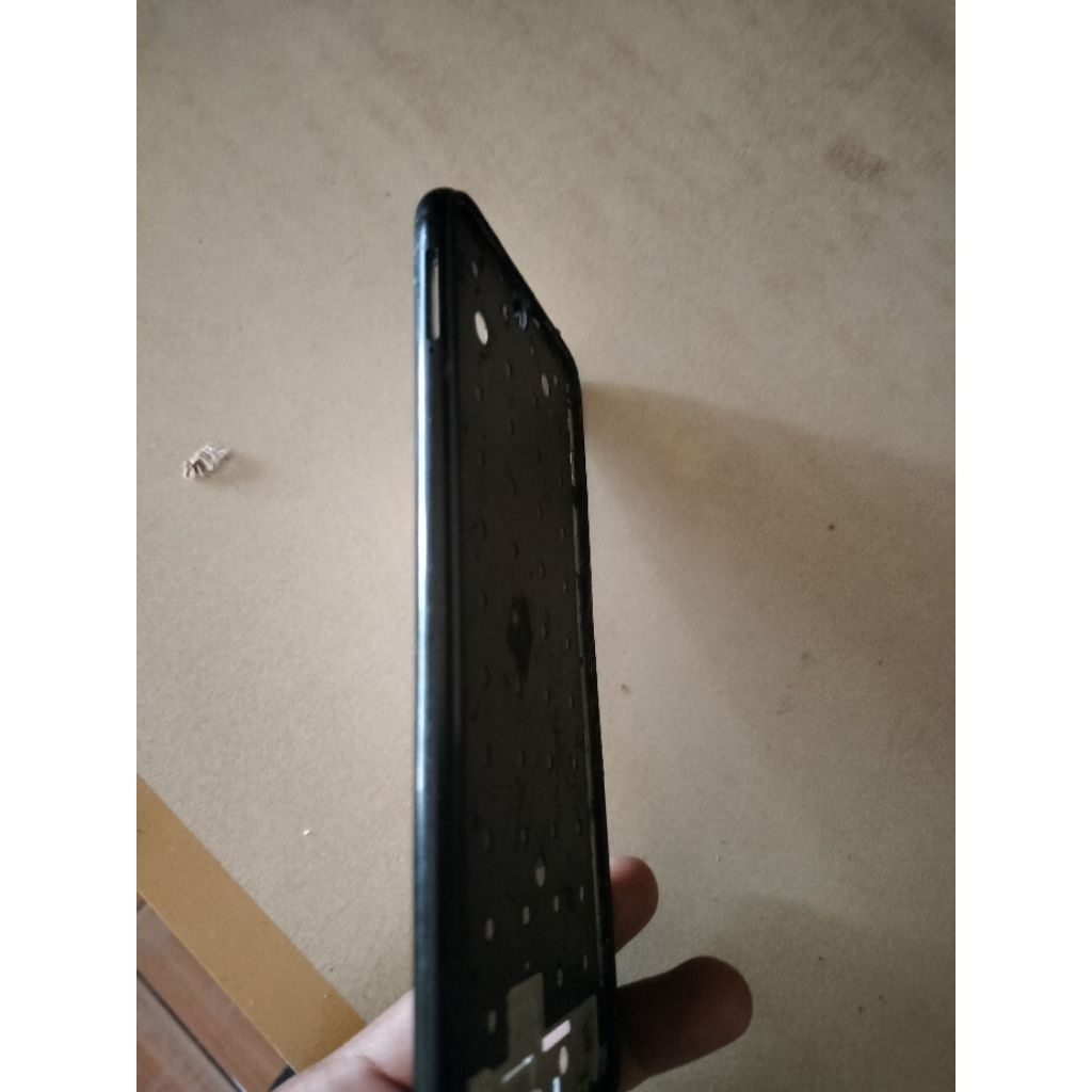 Frame Lcd Redmi Note 7 Original Copotan