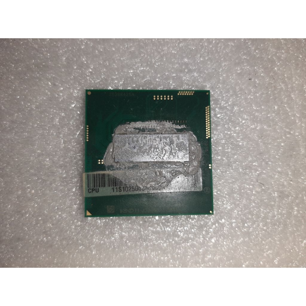 processor i7 4700mq (sr15h)