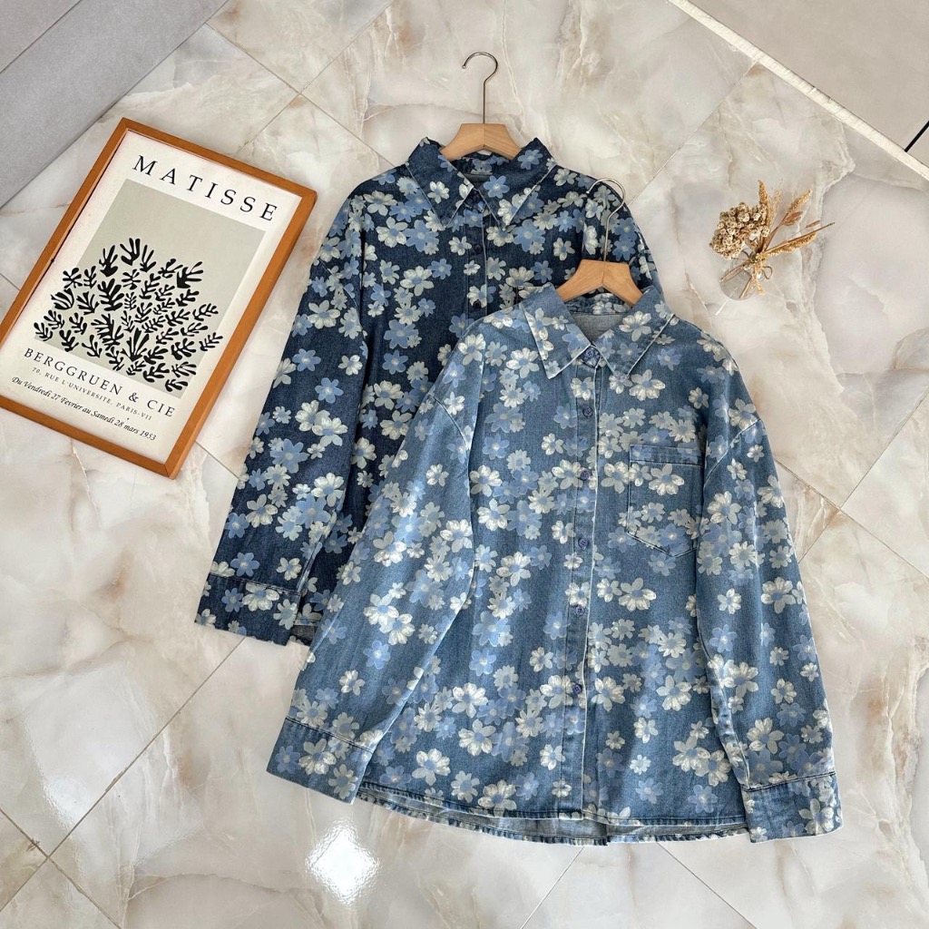 0564 HYENA SHIRT