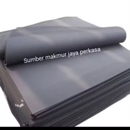 busa AC insulflex Lembaran 1/8" x 90cm x 120cm / Insulasi busa lembaran
