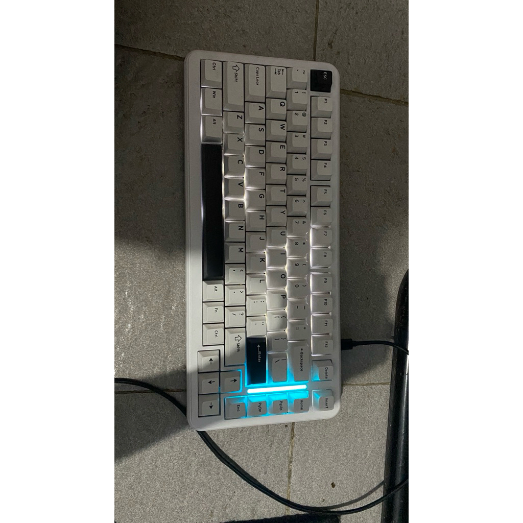 KEYBOARD VORTEX MONO SERIES 75%