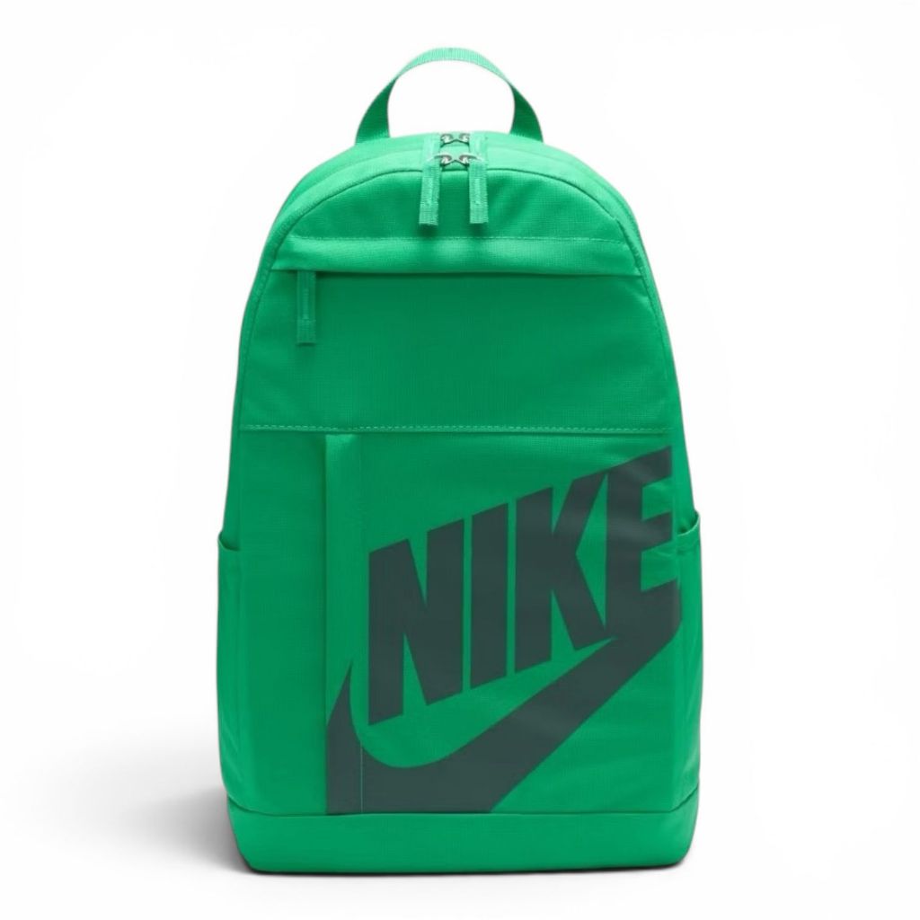 Nike Elemental Backpack 21L Green