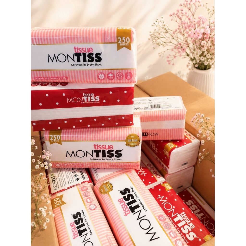 tisu montis