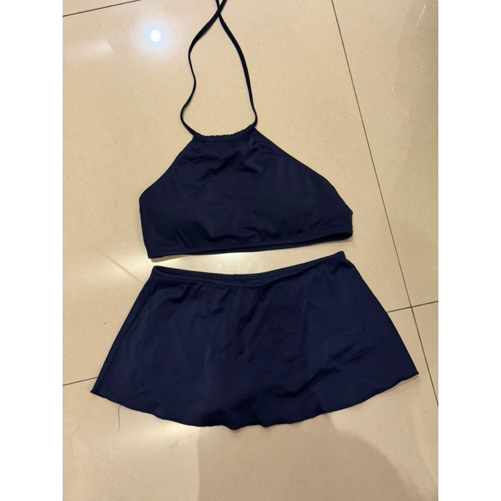 preloved one set baju/bikin berenang all size || 65k +adm