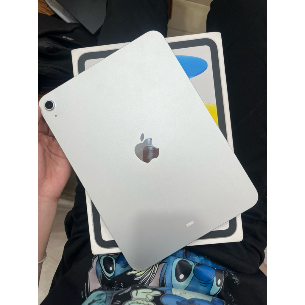 ipad gen 11 128 ibox