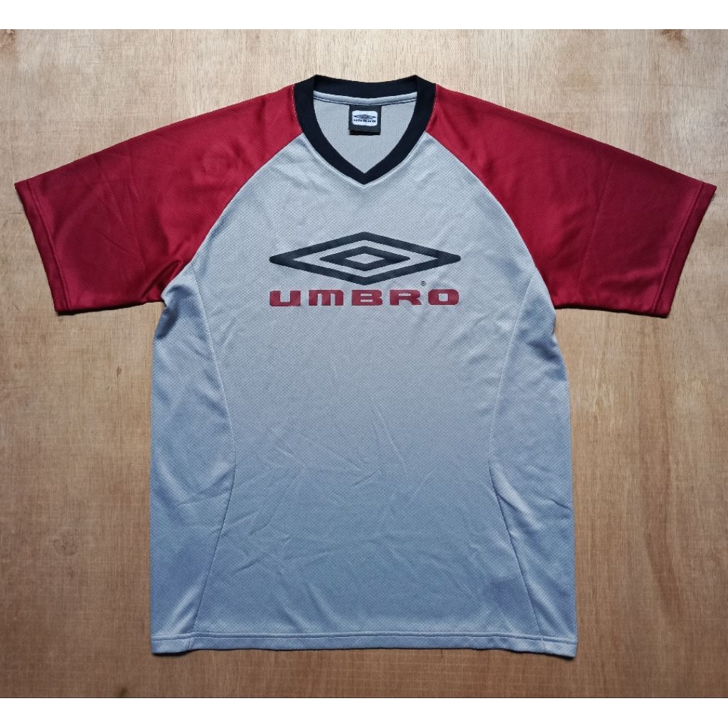 KAOS JERSEY UMBRO