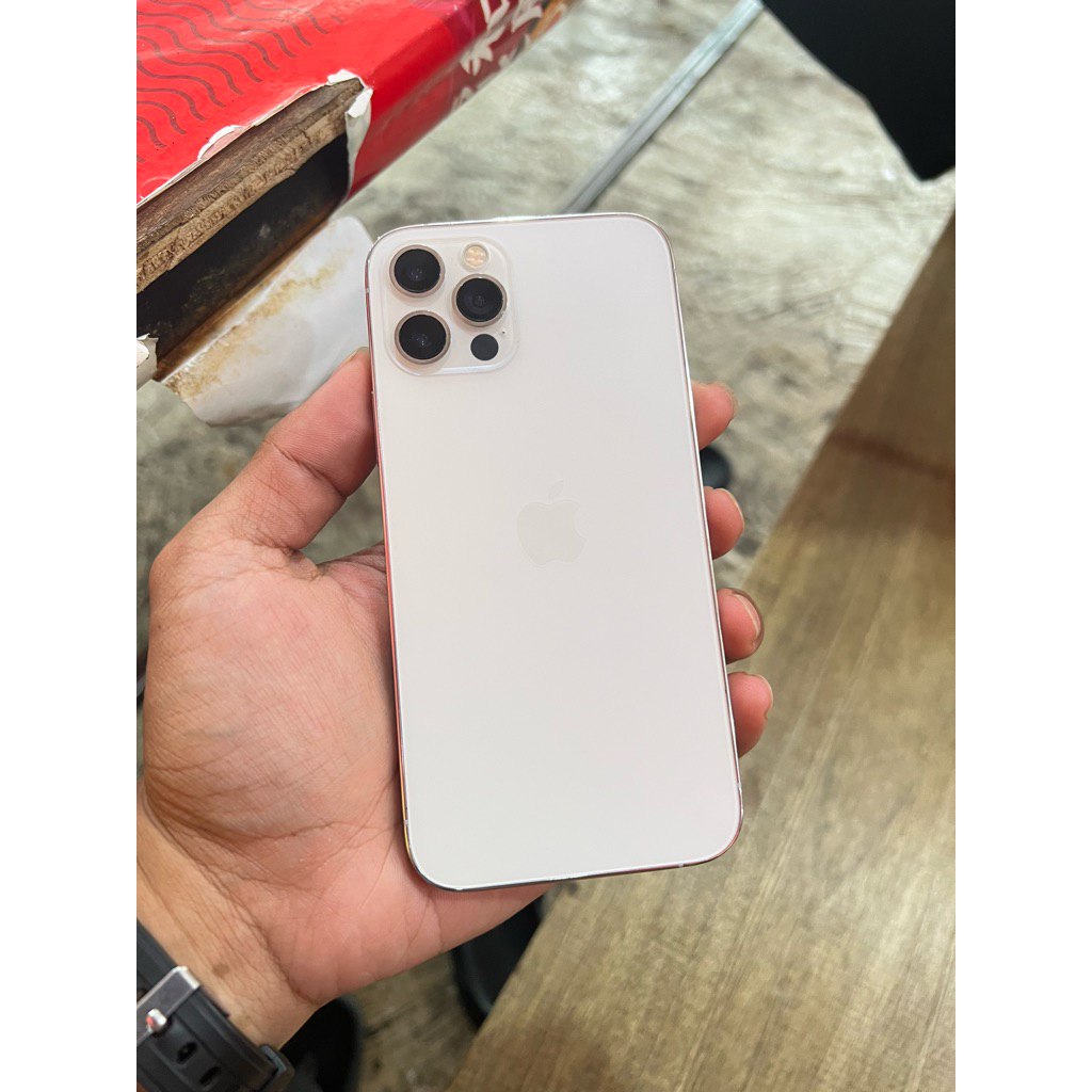 iphone 12 pro 256gb