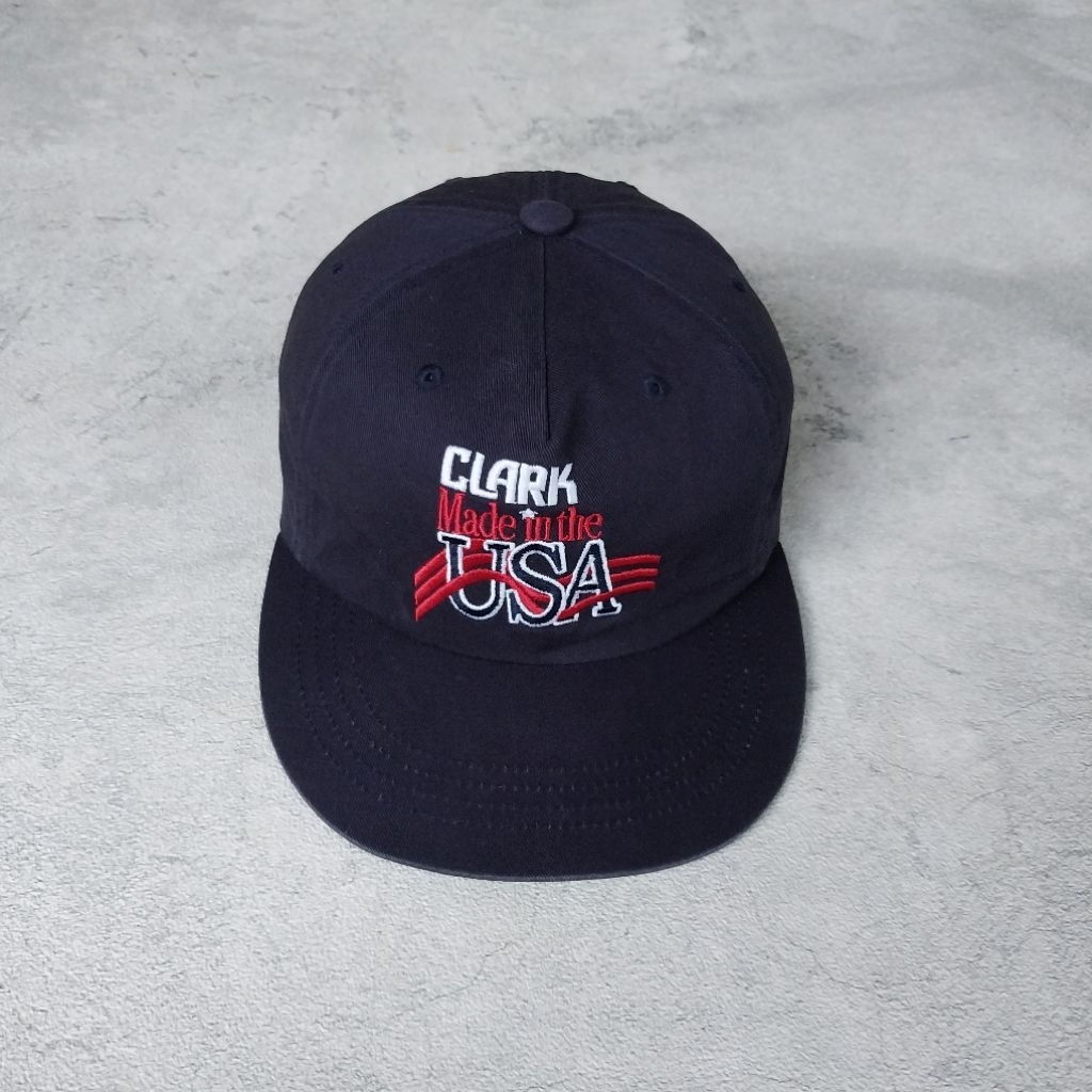 topi clark made in USA