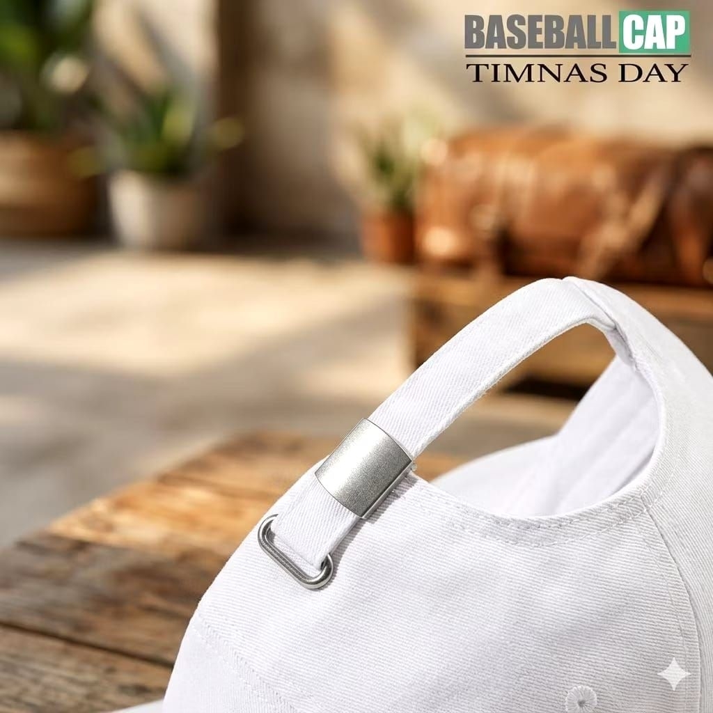TOPI BASBELL UNISEX TOPI POLO HAT CAPS PREMIUM ORIGINAL PRIA WANITA  LOGO Rei