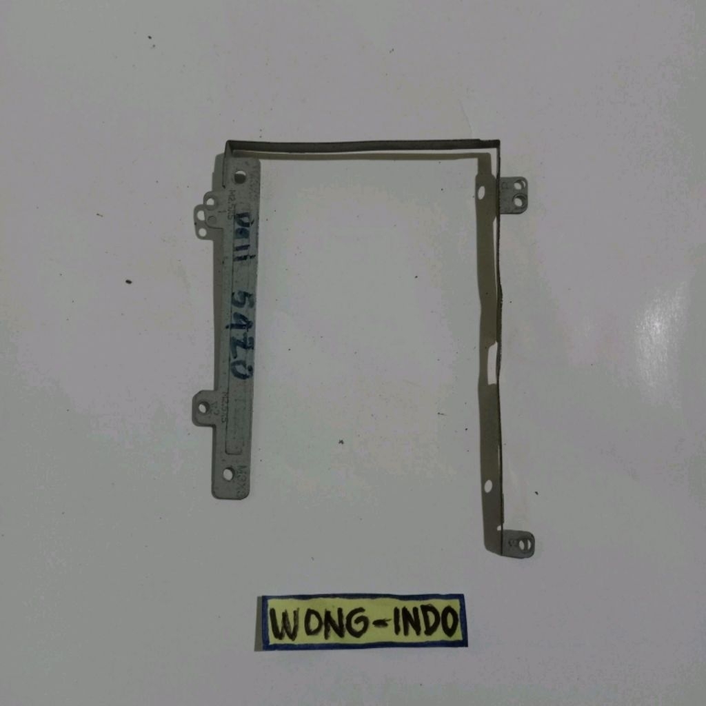 bracket Hardisk laptop dell Inspiron 14R 5420