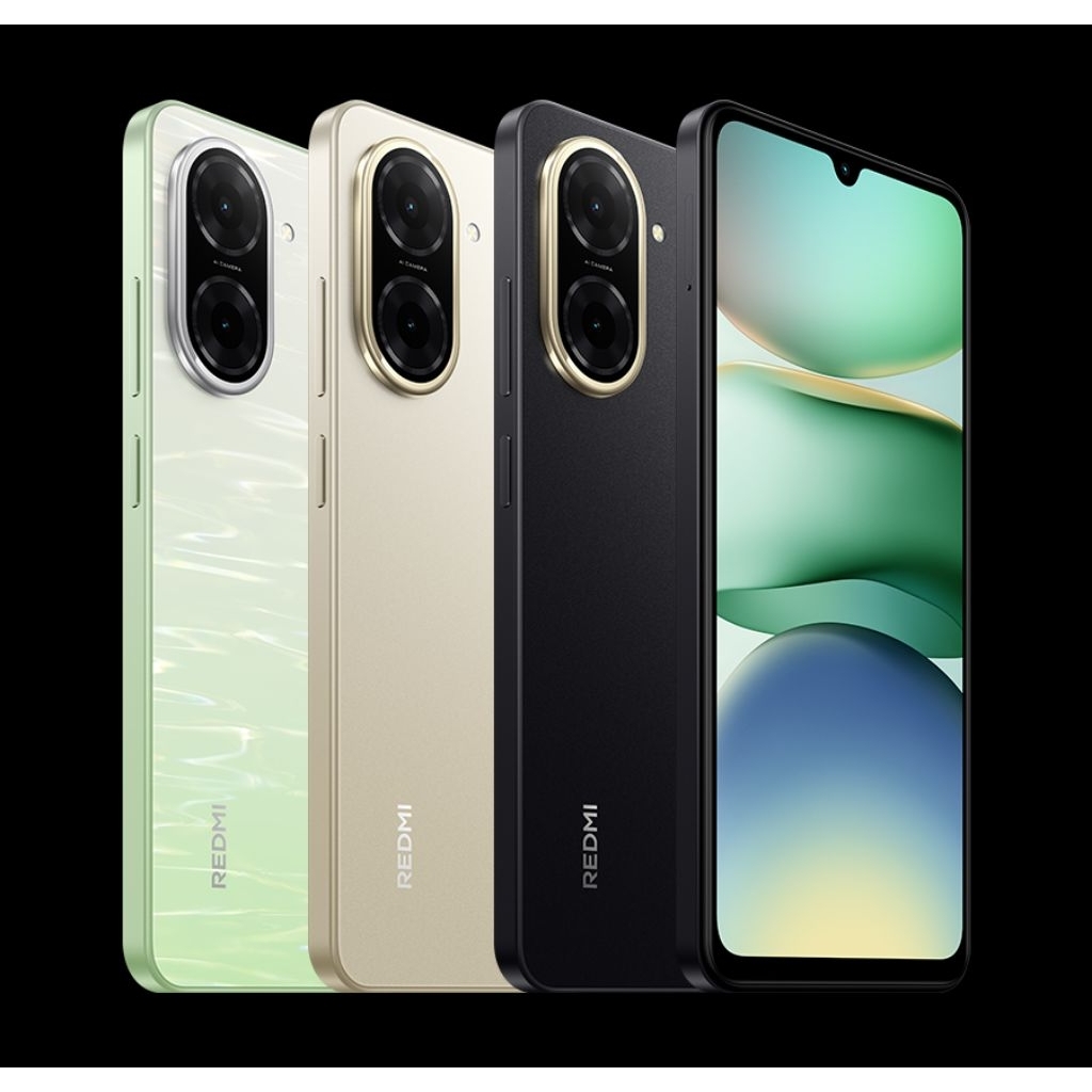 hp second redmi a5 mulus no minus