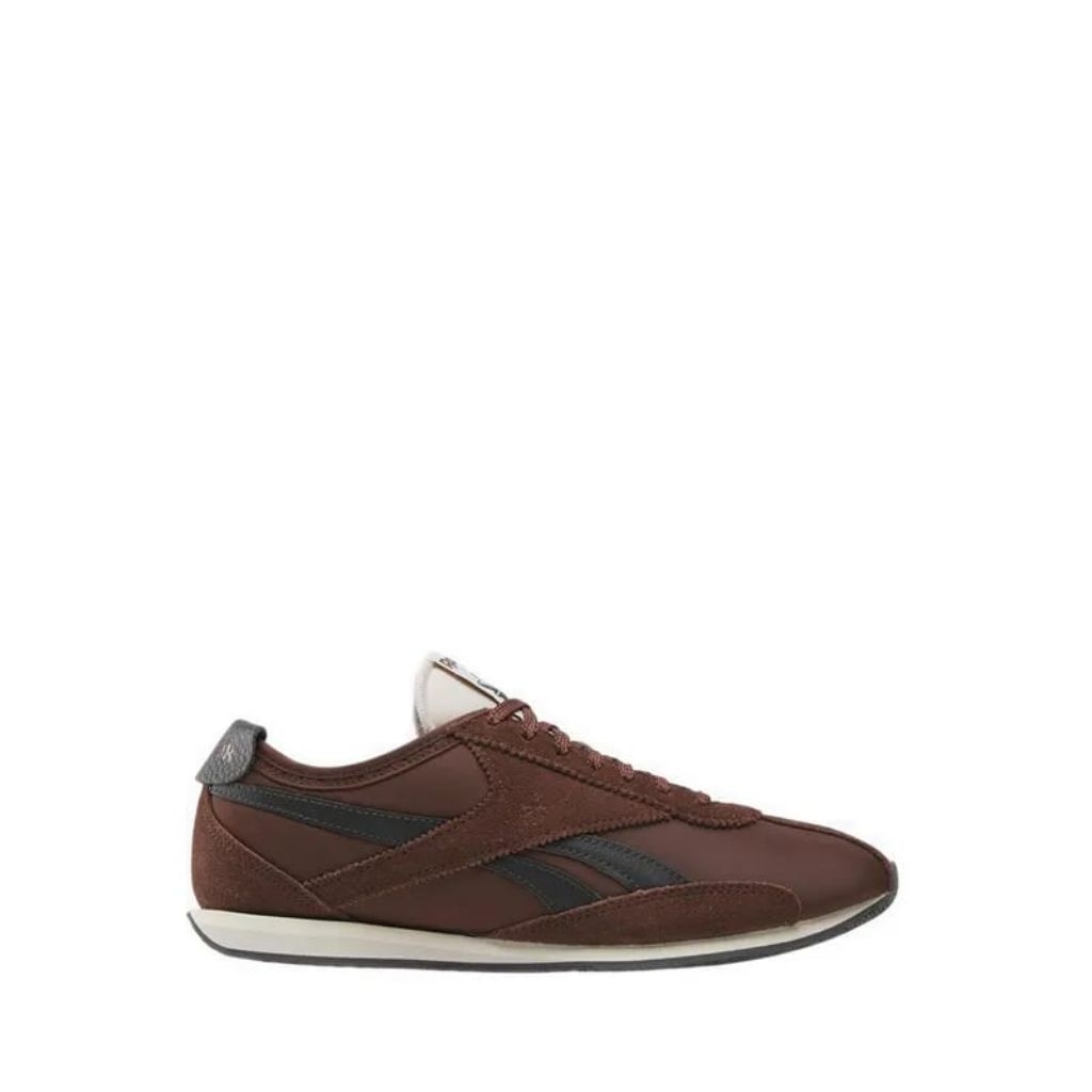 REEBOK R400 RUNNING SHOES BROWN ORIGINAL