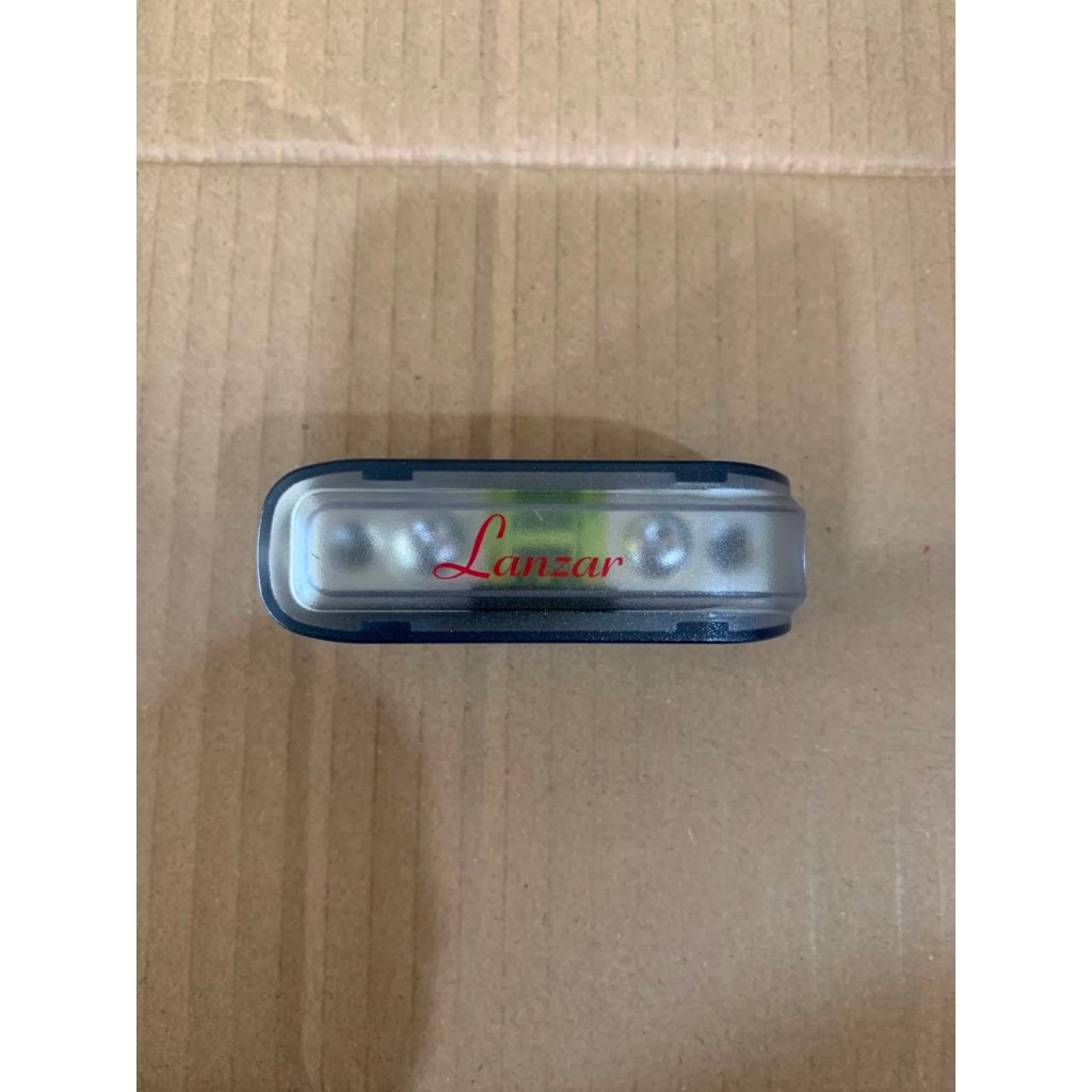 Sekring / Fuse Lanzar 100A audio mobil