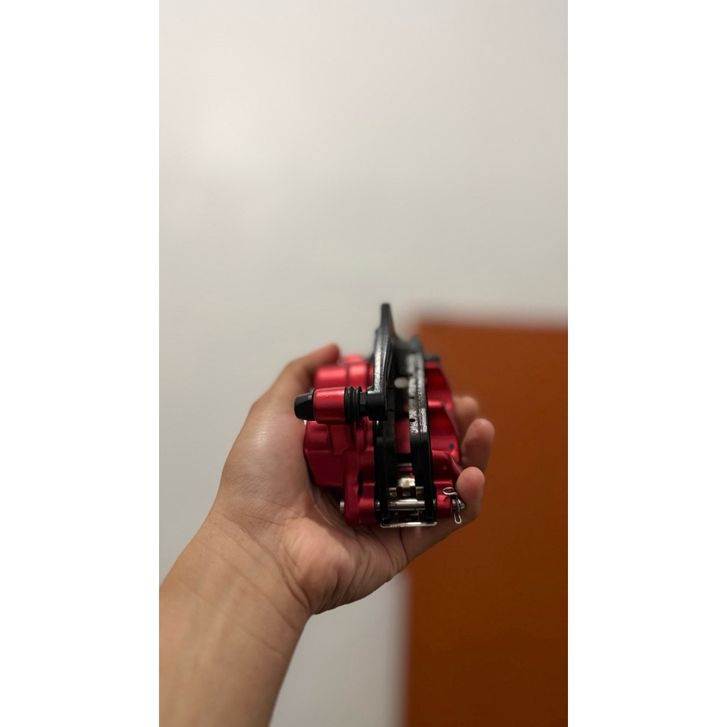 kaliper rcb s27 nmax aerox second