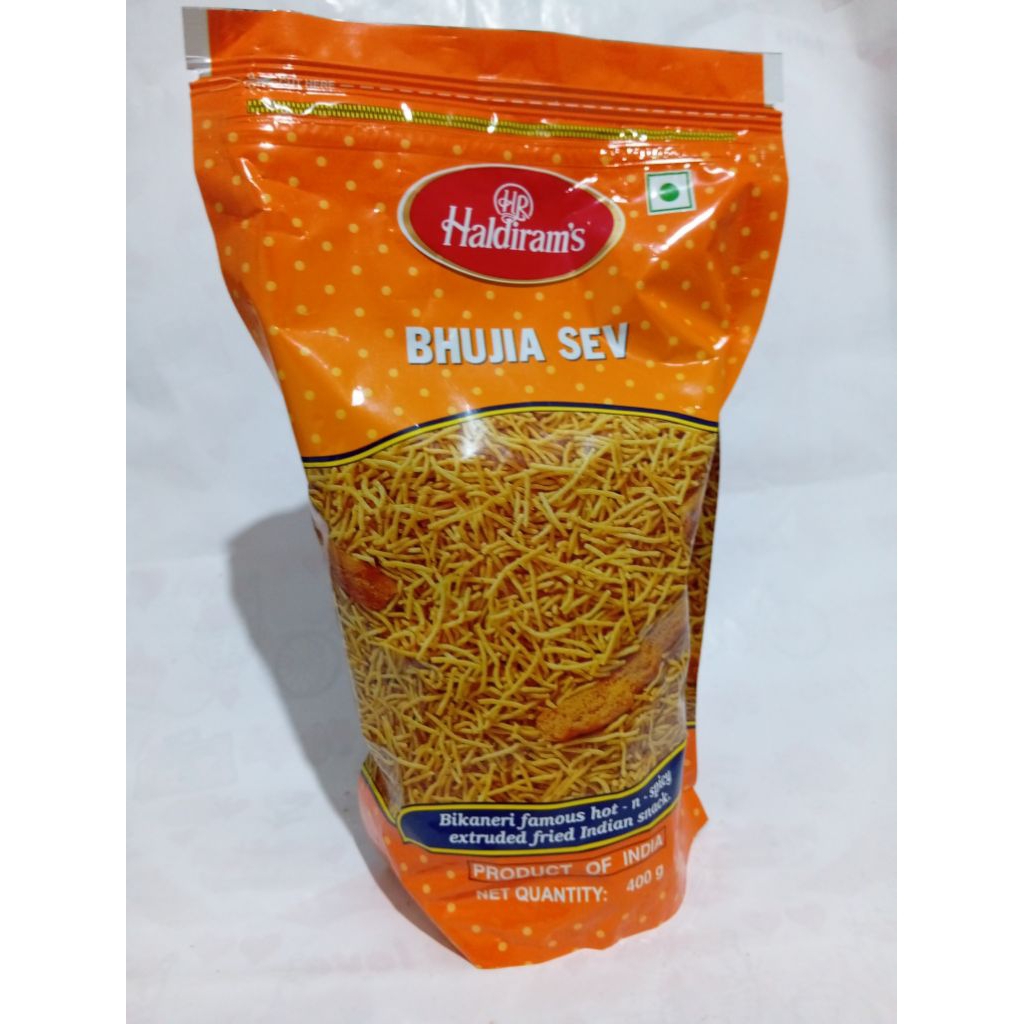 SNACK BHUJIA SEV
