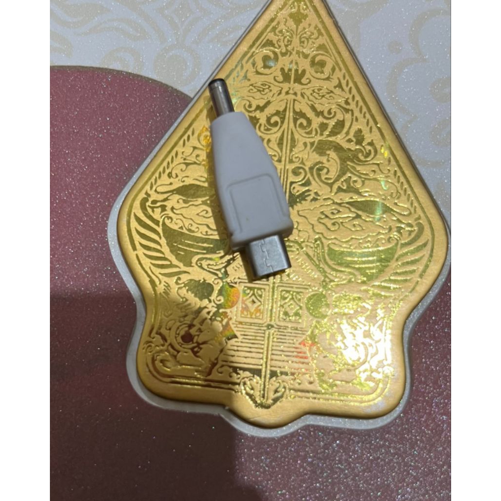 Sambungan Kabel Micro usb Converter Kabel Micro Usb