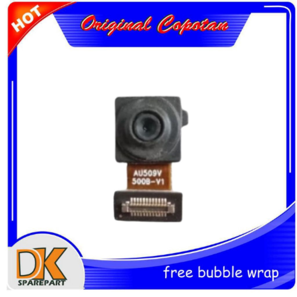 Kamera Depan Realme C30S second Copotan b2n second