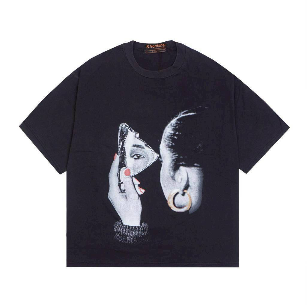 KAOS BAJU VINTAGE THE SMASHING PUMPKINS FULLPRINT LIMITED STOCK