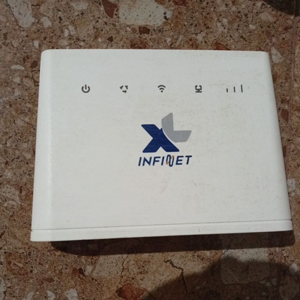 ROUTER GSM  HUAWEI B310S-927 2G 3G 4G ORIGINAL RT RW NET VOUCHERAN PELOSOK PEDESAAN