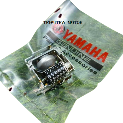 MESIN SPEEDOMETER VIXION OLD OEM YAMAHA MESIN KILOMETER YAMAHA VIXION OLD MESIN SPIDOMETER VIXION YA